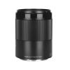 Yongnuo YN85MM F1.8Z DF DSM Lens, Full Frame Auto Focus Medium Telephoto Prime Lens, for Nikon Z Mount Mirrorless Cameras Black view 1
