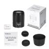 Yongnuo YN85MM F1.8Z DF DSM Lens, Full Frame Auto Focus Medium Telephoto Prime Lens, for Nikon Z Mount Mirrorless Cameras Black view 3