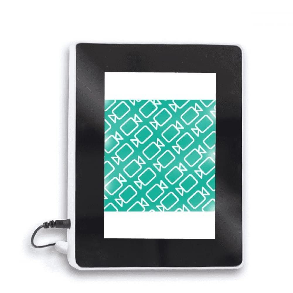 Camera Photo Magic Mirror Lamp Photo Frame Multifunctional