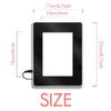 Camera Photo Magic Mirror Lamp Photo Frame Multifunctional view 2