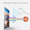 KIOP Out Blue Light Anti Glare Anti Blue Light Multi-Function Screen Protector for 65 Inch Multi-Function Matte TV Screen Protector Film,Protection Eyes,Guard Against Radiation,65" Narrow view 4