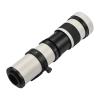 Andoer Camera MF Super Telephoto Zoom Lens F/8.3-16 420-800mm T Mount UV/CPL/FLD Filters Set 2X 420-800mm Teleconverter Lens T2-AF Adapter Ring for Sony AF Mount A900/ A850/ A700/ A580/ A560 view 1