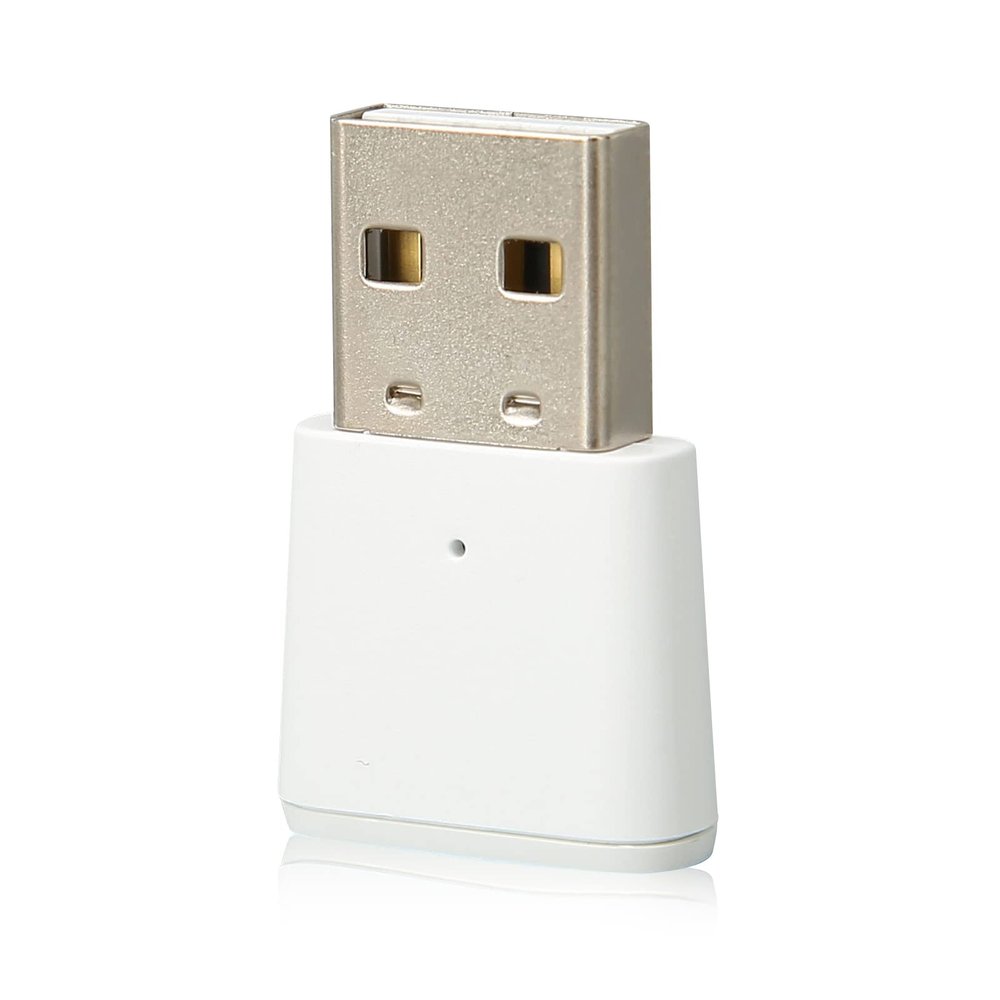 Portable Range Extender 300M, USB Repeater Booster Smart Through The Wall, 2.4GHz to 2.483GHz, for Zigbee Amplifier for Mobile Phone Tablet Laptop TV