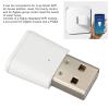 Portable Range Extender 300M, USB Repeater Booster Smart Through The Wall, 2.4GHz to 2.483GHz, for Zigbee Amplifier for Mobile Phone Tablet Laptop TV view 2