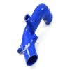 Sport Blue Silicone Hoses Kit Compatible With Fiat Punto Gt 1.4T Dolot GV-2878 Development Performance Silicone Radiator Silicone Hose view 1