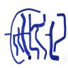 Sport Blue Silicone Hoses Kit Compatible With VW Golf III VR6 GV-57 Development Performance Silicone Radiator Silicone Hose view 1