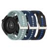 BabyValley 22mm Silicone Bands Compatible with Suunto Vertical/ 9 Peak/ 9 Peak Pro/ 5 Peak, Wristband Strap Replacement Bracelet for Suunto 5 Peak (3 pack) view 1