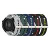 BabyValley 22mm Silicone Bands Compatible with Suunto Vertical/ 9 Peak/ 9 Peak Pro/ 5 Peak, Wristband Strap Replacement Bracelet for Suunto 5 Peak (5 pack) view 1