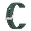 BabyValley 22mm Silicone Bands Compatible with Suunto Vertical/ 9 Peak/ 9 Peak Pro/ 5 Peak, Wristband Strap Replacement Bracelet for Suunto 5 Peak (5 pack) view 4