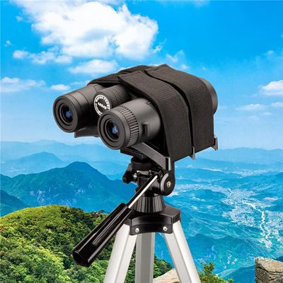 Astronomical Telescope Accessories Tripod Mount Adapter Bundle Connector for Universal Binocular Telescope Connection Accessories