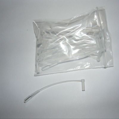 gogad Fiber Optic Cable dust Cap Protector st sc 25 Pack dust Cover Connector 2.5 mm (LC)