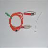 gogad Fiber Optic Cable dust Cap Protector st sc 25 Pack dust Cover Connector 2.5 mm (LC) view 2