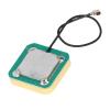 2Pcs 28dB High Gain Active Antenna Ceramic Patch Internal Module Navigation Connector with Cable Navigation Antenna Built in Active Antenna view 2