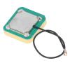 2Pcs 28dB High Gain Active Antenna Ceramic Patch Internal Module Navigation Connector with Cable Navigation Antenna Built in Active Antenna view 3