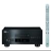 Yamaha CDS303 Single Disk CD Player with Front Panel USB - Black view 1