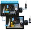 Digital ATSC Aerial TV Tuner for Android Tablet Smart Phone view 4