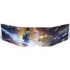 Modiphius Homeworld: Revelations GM Screen - Tabletop RPG Accessory Set view 1