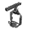 8Sinn 8-BS1H C+8-THP Compatible with Panasonic BS1H/BGH1, Cage with Top Handle Pro view 1