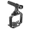 8Sinn 8-BS1H C+8-THP Compatible with Panasonic BS1H/BGH1, Cage with Top Handle Pro view 2