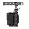 8Sinn 8-BS1H C+8-THP Compatible with Panasonic BS1H/BGH1, Cage with Top Handle Pro view 4
