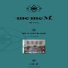 DREAMUS Purple KISS - memeM [M ver.] (3rd Mini Album) Album+Pre Order Limited Benefits+CultureKorean view 2