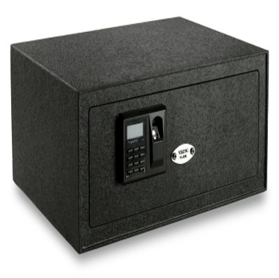 Viking Security Safe VS-38BLA Heavy Duty Extra Wide Laptop Biometric Fingerprint Safe