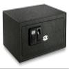 Viking Security Safe VS-38BLA Heavy Duty Extra Wide Laptop Biometric Fingerprint Safe view 1