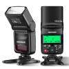 NEEWER NW420-C Mini TTL Speedlite Flash 2.4G Master Slave Mode GN36 HSS Speedlight Compatible with Canon Cameras R6 R5 R3 R M6 850D 800D 760D 750D 650D 600D 7D Mark II 7D 6D Mark II 6D 5D Mark IV/III view 1