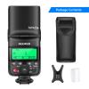 NEEWER NW420-C Mini TTL Speedlite Flash 2.4G Master Slave Mode GN36 HSS Speedlight Compatible with Canon Cameras R6 R5 R3 R M6 850D 800D 760D 750D 650D 600D 7D Mark II 7D 6D Mark II 6D 5D Mark IV/III view 4