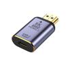 chenyang USB-C Type C Female Source Input to HDMI 2.1 Male Output HDTV Adapter 8K@60hz 4K@120hz for Tablet & Phone & Laptop view 1