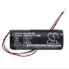 Ejjinenbby Replacement Battery Compatible for Pure-Fi Anywhere Speaker 2nd M (3000mAh/3.7V), NTA2335 Battery view 1
