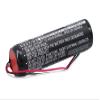 Ejjinenbby Replacement Battery Compatible for Pure-Fi Anywhere Speaker 2nd M (3000mAh/3.7V), NTA2335 Battery view 2