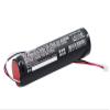 Ejjinenbby Replacement Battery Compatible for Pure-Fi Anywhere Speaker 2nd M (3000mAh/3.7V), NTA2335 Battery view 4