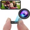 Smallest Spy Camera,Wireless Camera Detector,HD1080P Wireless Wif Camera, Mini Video Surveillance,Baby Monitor Camera with Night Vision,Motion Detection,Cloud Storage for Security with iOS AndroidAPP view 1