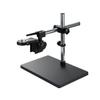 Lab Microscope Slides Large-Size Monocular Microscope Camera, Diameter 50MM Rotating Bracket Microscope Parts (Color : 10A-B) view 1