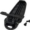 5 Pack KBH-12 Belt Clip Replacement for NX-220 NX-320 TK-3360 TK-2360 TK-3170 TK-3160 TK-3140 TK-2170 TK-2160 TK-2140 TK-3173 Two Way Radio view 3
