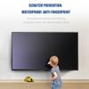 Anti Blue Light Screen Protector Panel for 32-75 Inches TV Anti-Glare/Anti-Reflection/Anti-Radiation, Relieve Computer Eye Strain/A / 42 Inches 917x516 mm view 3