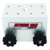 Extreme Max 3005.4402 90 Aluminum Slider Base for Tracker Versatrack Systems view 3