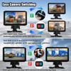 4 Channel Dash-cam for Trucks and RVs view 4