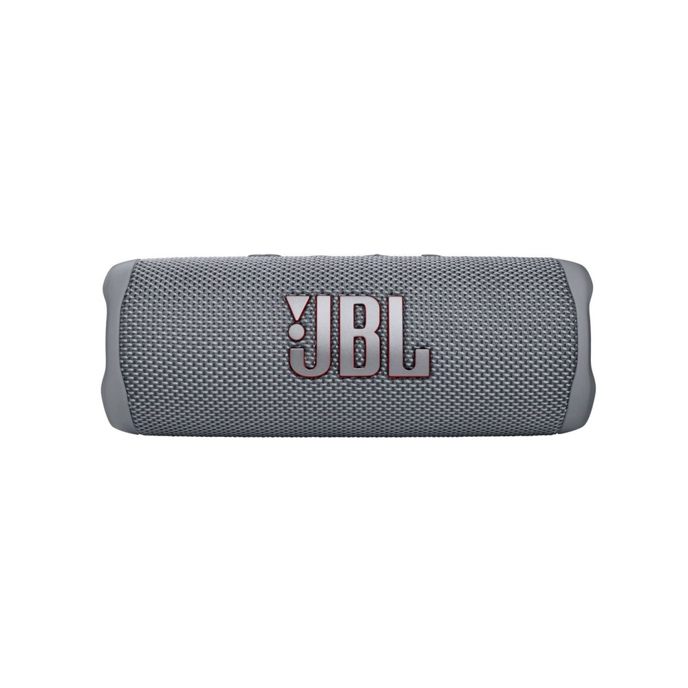 JBL FLIP 6 Portable Wireless Bluetooth Speaker Waterproof - Gray (Renewed)