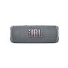 JBL FLIP 6 Portable Wireless Bluetooth Speaker Waterproof - Gray (Renewed) view 1