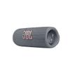 JBL FLIP 6 Portable Wireless Bluetooth Speaker Waterproof - Gray (Renewed) view 2