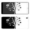 Decalrus - Protective Decal Skin Sticker for The Lenovo Tab M8 (8" Screen) Tablet Cover wrap LEtab_M8-64 view 1