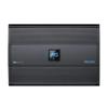 ATG ATG6500.1D Class D 1 Channel Monoblock Subwoofer Amplifier w/ 6500 Watts Peak Power view 1