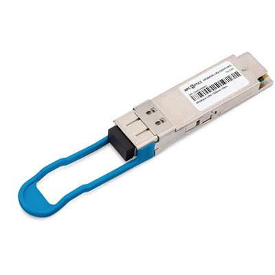 HPC Optics Compatible with Palo Alto PAN-QSFP-40GBASE-LR4 40GBASE-LR4 QSFP+ Transceiver | 40G LR4 SMF LC 1310nm 10km PAN-QSFP-40GBASE-LR4-HPC