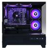 BEASTCOM Q5 Pro Gaming PC | AMD Ryzen 9 5900X 12X 4,80GHz 24 Threads | RTX 3060 8GB | 16GB RAM | 1TB NVMe SSD | HDMI | WiFi 5 view 2