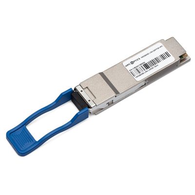 HPC Optics Compatible with Palo Alto PAN-QSFP28-100GBASE-LR4 100GBASE-LR4 QSFP28 Transceiver | 100G LR4 LC SMF 1310nm PAN-QSFP28-100GBASE-LR4-HPC