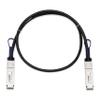 HPC Optics Compatible with Palo Alto PAN-QSFP28-DAC-5M 100G QSFP28 to QSFP28 Twinax Cable | 100GBASE Passive 5M DAC PAN-QSFP28-DAC-5M-HPC view 1