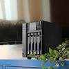 Asustor Lockerstor 4 Gen2 - AS6704T | 4-Bay NAS, Quad-Core 2.0GHz Processor, 4 M.2 NVMe Slots (PCIe 3.0), Dual 2.5GbE, Expandable to 10GbE, 4GB DDR4 RAM, (No Drive) view 2