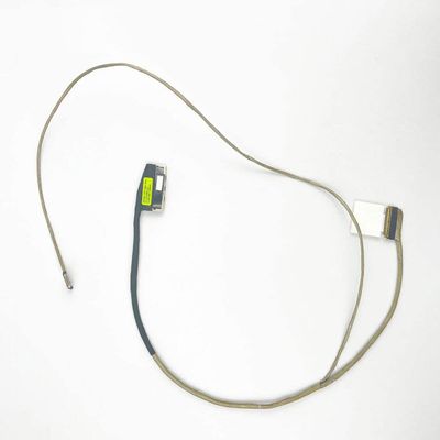 Fleshy Leaf LCD Video Cable Replacement for MSI GE63 GP63 GL63 Ms16P1 Ms-16p6 30pin K1N-3040080-H39
